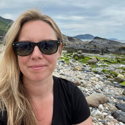Visiting the Isle of Man